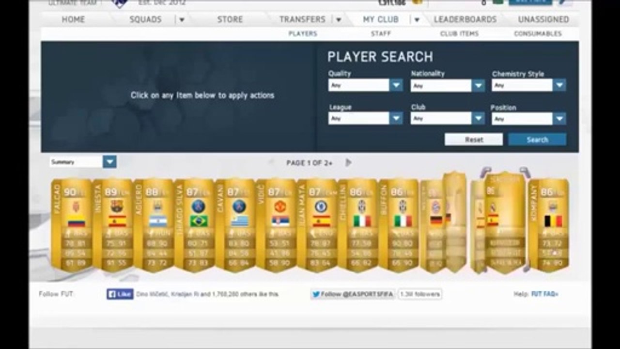 Fifa 2014 Hack No Survey { Link on Description },Uploaded June 26, 2014