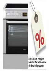 Beko CSM 67300 GX Standherd / 60 cm /... angebote Rezension