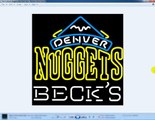 Becks Beer Neon Signs Lights | Becks Neon Signs Lights
