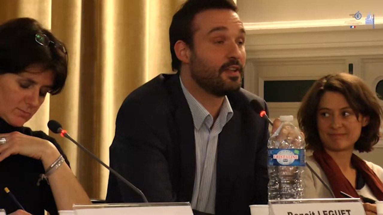 Le Printemps de l'économie - La transition énergétique de l'Union Européenne_hd