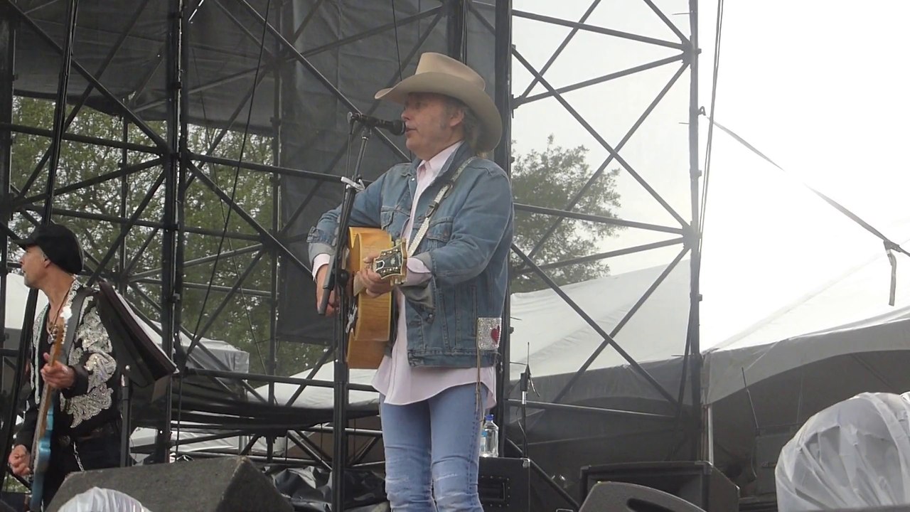 Dwight Yoakam - Guitars, Cadillacs (Live in Houston - 2014) HQ #FPSF