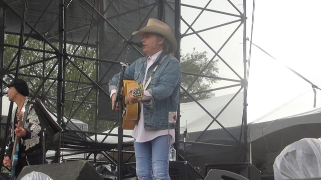 Dwight Yoakam - Guitars, Cadillacs (Live in Houston - 2014) HQ #FPSF