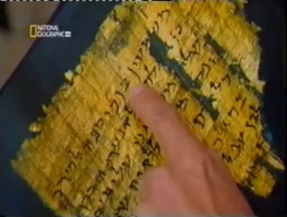 Simon: El nuevo Mesias judio