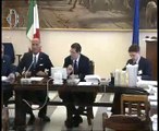 Roma - Audizioni su riforma delle tasse automobilistiche - Aci (01.07.14)