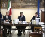 Roma - Audizioni su riforma delle tasse automobilistiche - Aniasa (01.07.14)