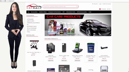 Buy Best Auto Parts Online Store in USA on Carkart.com at Best Price