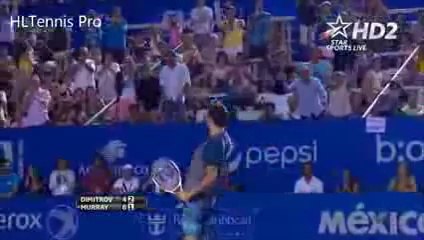 Wimbledon 2014 Quarterfinal G. Dimitrov vs A. Murray Wimbledon Tennis Match