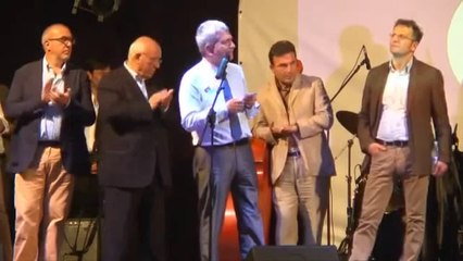 Nichi Vendola - La Sfida più grande (30.06.14)