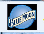 Blue Moon Beer Neon Signs Lights | Blue Moon Neon Signs Lights