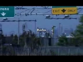 Hell Razah-The Razah Code-DVD Trailer