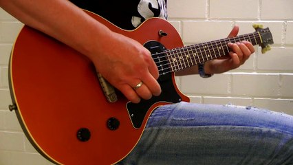 Nik Huber Krautster II