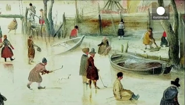 Mauritshuis Müzesi yenilendi