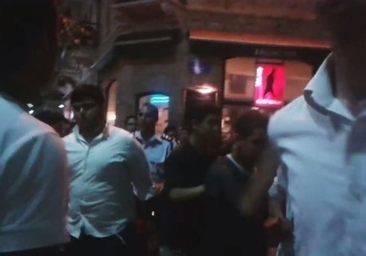 Angry Rallies in Jerusalem Follow Discovery of Missing Teens