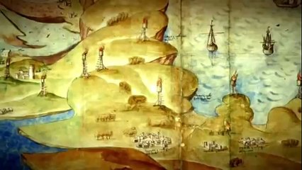 Henry VIII - Patron or Plunderer Part 2