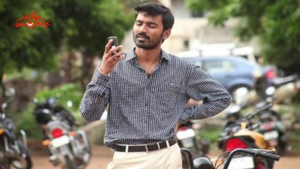 Dhanush's VIP Cute Scenes || Amala Paul, Anirudh || Velai Illa Pattathari