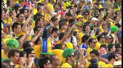 Brésil : Gros plan sur les anti-mondial