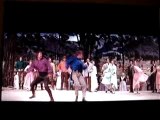 Seven brides for seven brothers