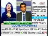 NDTV Profit, Breaking Market News, Mr Pirojsha Godrej MD & CEO, 5 Mar '13