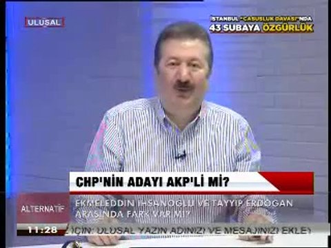 ALTERNATİF. 29.6.2014. PZR.