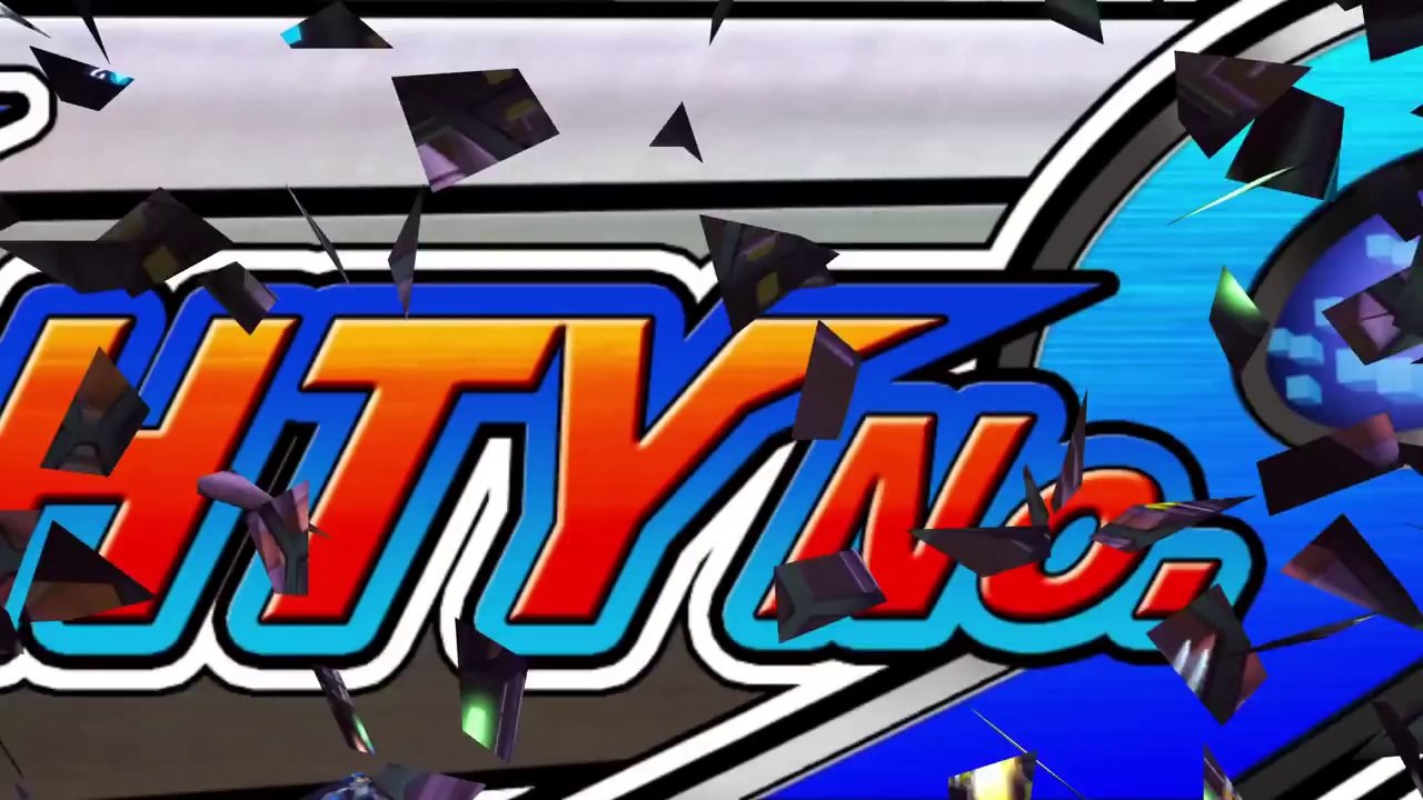Mighty No. 9 - Gameplay Footage