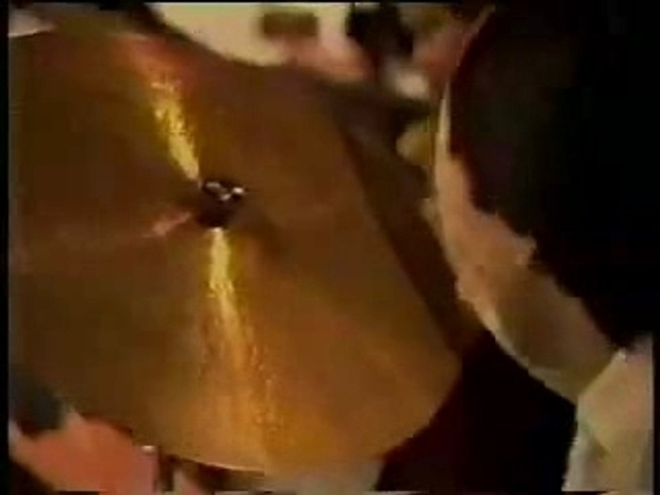 Cherokee Dave Makovicz Phil Woods