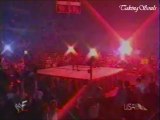 Kane and Undertaker vs Edge and Christian (26/6/00)
