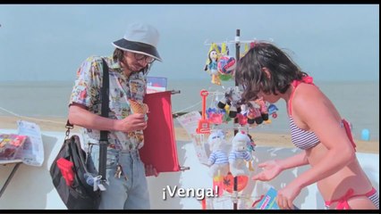 La chica del 14 de Julio - Trailer subtitulado en español (HD)