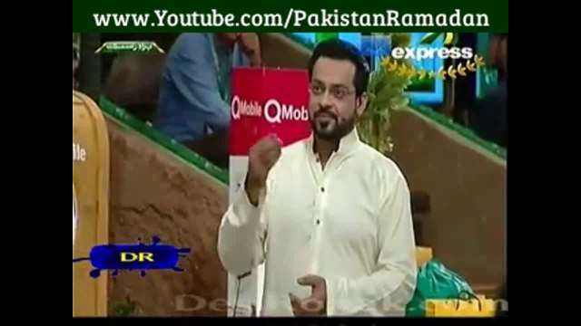 Wohi To Hai Jo Nizam e Hasti Chalarha Hai By Muhammad Imran Shaikh Attari﻿ Pakistan Ramzan 2014