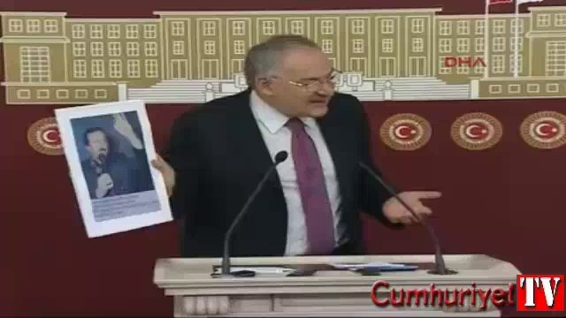 Haluk Koç basın toplantısı düzenledi