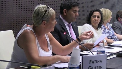 CM 23-06-14 - 12 - Cotisation au Fonds de Solidarité Logement pour l'année 2014