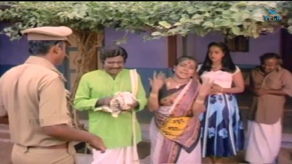 Rajathi Rojakili Movie Part -08 || Tamil FullLength Movie