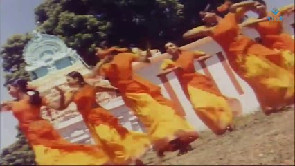 Poovin Raagam Movie Part -8 || Sivakumar FullLength Tamil Movie