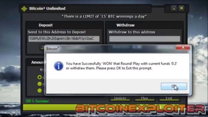 Bitcoin Generator 2014 -[Free Bitcoins] Download