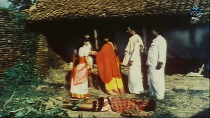 Poovin Raagam Movie Part -7 || Sivakumar FullLength Tamil Movie