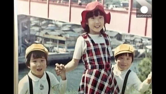 Japonya ve Kuzey Kore el sıkıştı