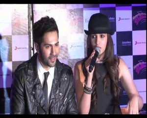 Alia Bhatt sings Main Tainu Samjhawan Ki unplugged
