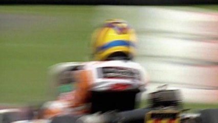 Hamilton wierzy w zwycięstwo przed własną publicznością