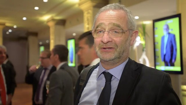 Bpifrance ETI 2020 - Témoignage d'entrepreneurs