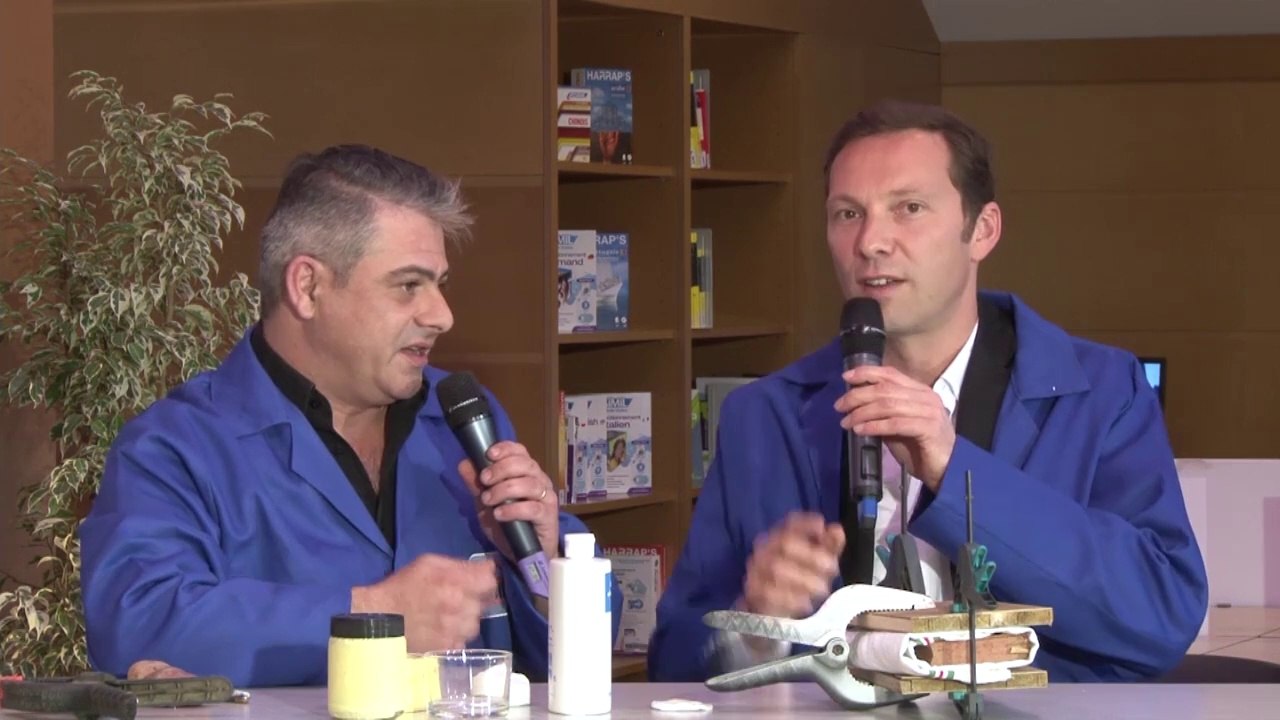 Entretenir sa bibliothèque et comment se débarrasser des poissons d'argent grâce à e-tinker.com