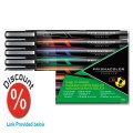 Best Deals Prismacolor Premier Chisel Tip Markers 8 Colored Markers Review