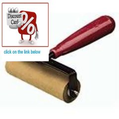 Best Deals Speedball Rubber Brayer soft 4 in. Review