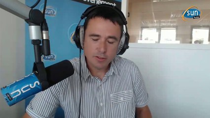 L'invité de la rédaction mercredi 2 juillet : création d'une coque pour smartphone qui détourne les ondes
