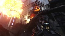 Call of Duty: Advanced Warfare - Trailer dietro le quinte: animazione e direzione artistica