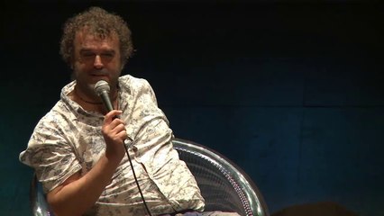Rencontre avec Pippo Delbono - Partie 1