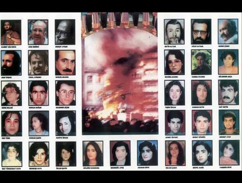 Mazlum Çimen- Saki Çimen 2 Temmuz