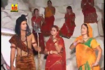 Mhari Parvati Mat Parne *Latest Rajasthani Bhajan Video* Album Name: Mansa Puri Karde Bholenath