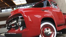 Forza Motorsport 5 - Hot Wheels Car Pack DLC Trailer