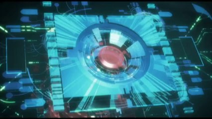 Ai no Kusabi 2012 trailer new!!!