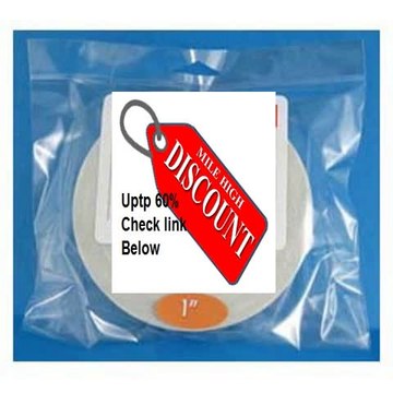 Best Deals Scor-Tape-1 X27 Yards Review