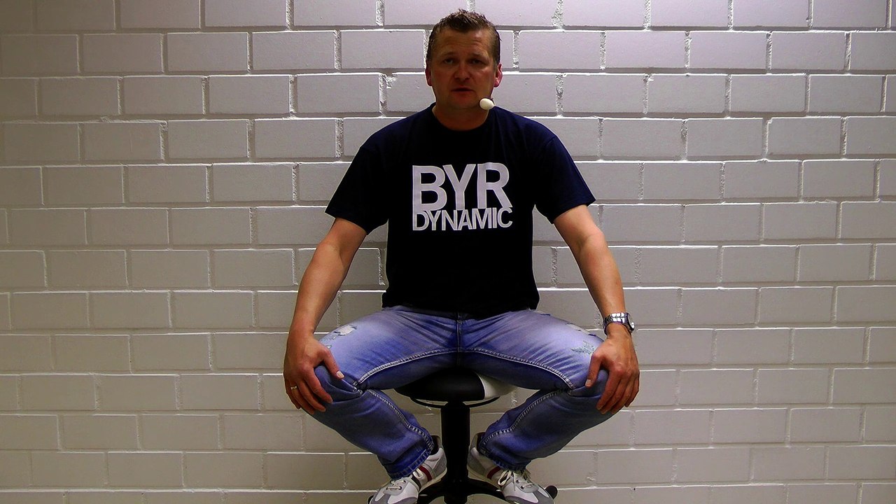 Mey Chairsystems - Hocker A1-HRG-KL-FS7